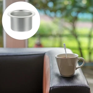 Car Cup Holder Sofa Insert Travel Recliner Cushion Inserts Drink for Couch - Bild 1 von 12