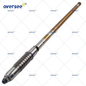 Drive Shaft 57110-96J31 Transmission Part for Suzuki 150HP 175HP 200HP Outboard - Foto 1 di 5