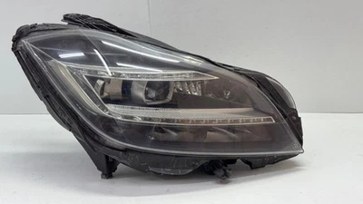 ✅ 2012-2014 Mercedes Benz CLS CLS550 CLS500 RIGHT Headlight Xenon OEM ORIGINAL - Image 1 of 4