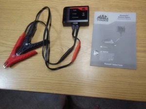 Probador de batería MAC Tools arrancador y probador de sistema de carga ET3914 - Imagen 1 de 3