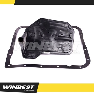 Transmission Filter for Avalanche Suburban Express Corvette Silverado AutoTrans. - Image 1 of 4