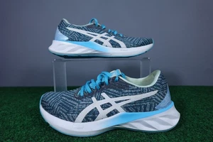 Zapatillas deportivas Asics para mujer talla 7,5 FF Blast ligeras 1012A700 - Imagen 1 de 8