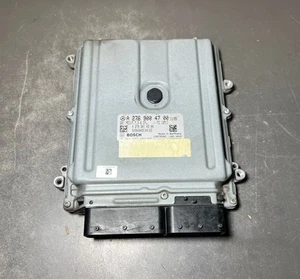 12-18 Mercedes W166 W218 Engine Control Module Unit ECM ECU A276 9004700 OEM - Picture 1 of 12