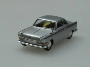 Herpa BMW 700 Sport, silber - 1:87 - Picture 1 of 5