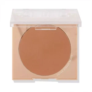 ColourPop Pressed Powder Bronzer in 3 Silver Strand Beach, 0.2oz - Picture 1 of 4