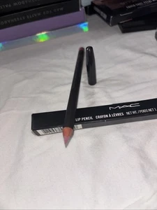MAC Lip Pencil IN Cranberry .05 oz - Free Shipping BNIB - Picture 1 of 4