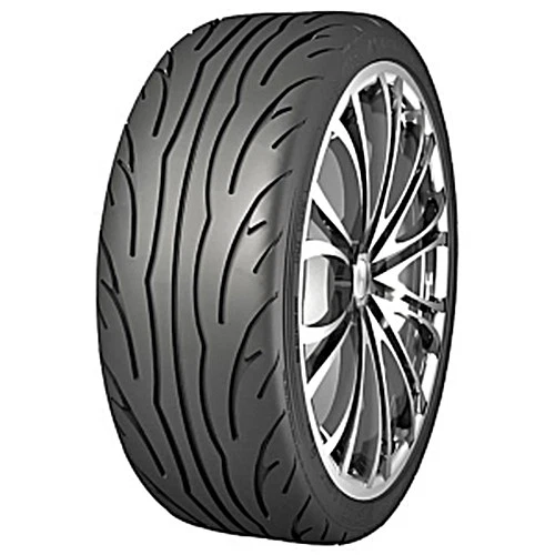 NANKANG Sommerreifen 165/50 R 15 TL 73V SPORTNEX NS-2R SOFT TRACK - Bild 1 von 3