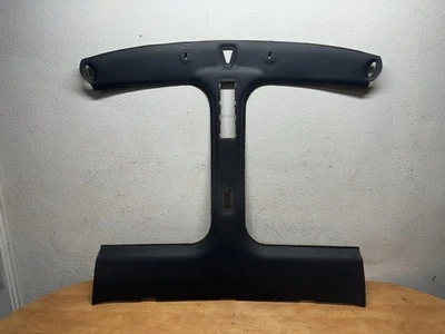 90-96 Nissan 300zx Z32 2+0 OEM Black Interior T-Top Headliner Panel - Image 1 of 4