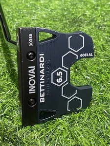 Bettinardi 2024 Inovai 6.5 35" Putter Right Steel - Picture 1 of 12