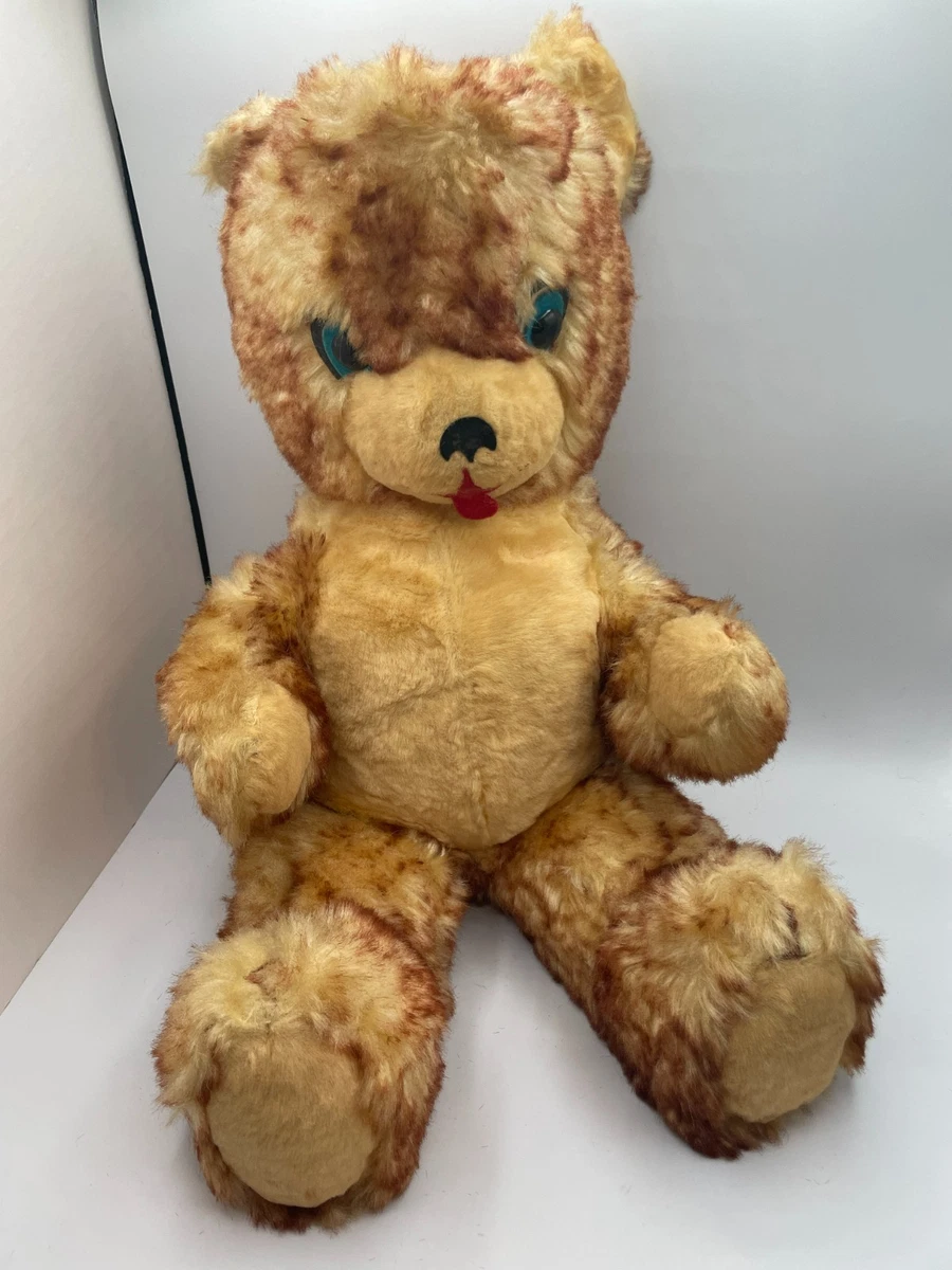 Rushton 大号24-36 英寸复古填充动物| eBay