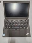Lenovo X270 PC Laptop Intel Core i5 7Th Gen With Defective keyboard for parts