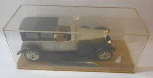 Solido 1/43 Scale Metal Model - SO112 PANHARD-LEVASSOR 1925 - Picture 1 of 2