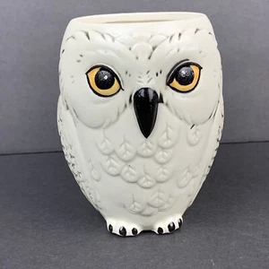 Harry Potter | Taza Hedwig Owl Taza de café 3D Cerámica 12 OZ Warner Bros. Regalo - Imagen 1 de 11