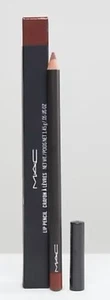 MAC Lip Pencil - Mahogany. BNIB - Picture 1 of 6