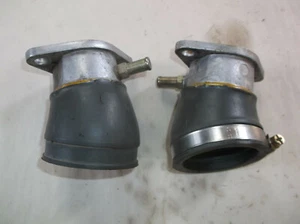 DUCATI 800SS SUPER SPORT Intake Manifold Throttle Body Boots - Picture 1 of 3
