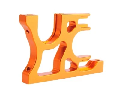 TeamC Alu CNC Motorhalter TM2 und TM2SC TMC-TU0211  - Bild 1 von 2