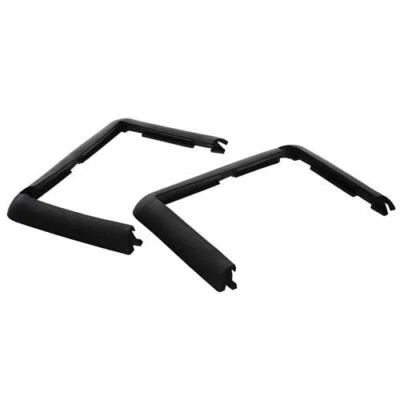 1985-86 FORD MUSTANG SVO HEADLIGHT SEAL KIT GENUINE STREET OUTLAW FOX SVO SALE! - Image 1 of 4