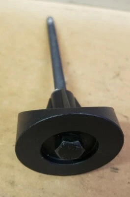 2004 2005 2006 年 2007 大众 TOUAREG SPARE TIRE HOLD DOWN BOLT — 第 1/2 张图片