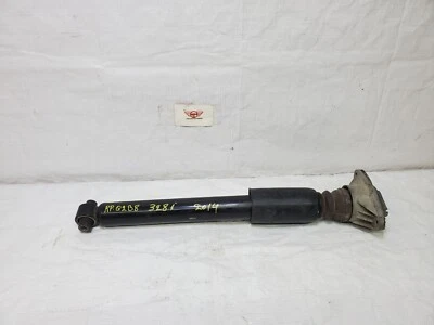 13 14 15 BMW 328i xDrive Shock Absorber Strut Rear Left or Right OEM 33526791569 - Image 1 of 4