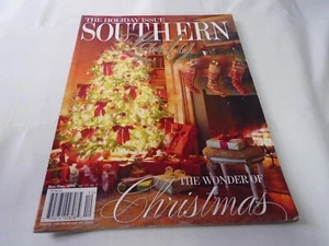 Southern Lady Magazine November/December 2016 The Holiday Issue - Picture 1 of 3
