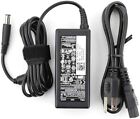Dell Genuine 65W Pa-12 6Tm1c Ac Adapter La65ns2-01 7.4Mm Big Tip Power Charger