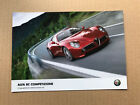 Alfa 8C Competizione Press Photograph - Alfa Romeo