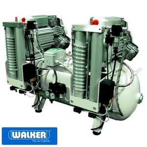 Dentalkompressor ölfrei CairPrime 720-10D - 10bar - NEU VOM FACHHÄNDLER - Bild 1 von 1