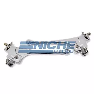 Doherty Type 200 Replica Lever Set Brake,Clutch 7/8" - Bild 1 von 2