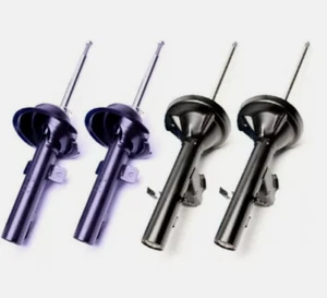 FOR FORD MONDEO III Saloon (B4Y) ST220 2002-2007 FRONT, REAR SHOCK ABSORBERS SET - Picture 1 of 1