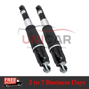 Pair Rear Shock Struts Magnetic For GMC Yukon Tahoe Cadillac Escalade 2007-2014 - Picture 1 of 8