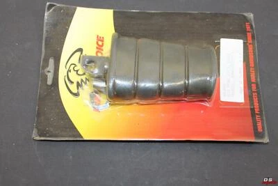 全新 自行车 选择 Harley Kick 脚踏组件 # 49-0610 — 第 1/4 张图片