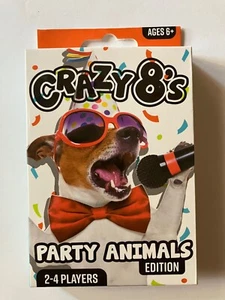 JUEGO DE CARTAS LOCO 8S - Imagen 1 de 2