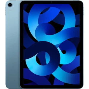 Apple iPad Air 5 256GB WiFi + 5G Cellular Azul EN BUEN ESTADO - Bild 1 von 1