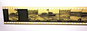 Novelview 1935 World Series Picture Strip. Wrigley. Very Rare. - Picture 1 of 10