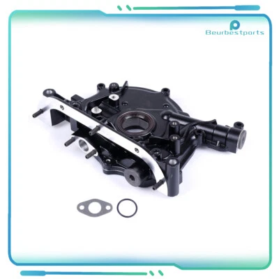 Oil Pump B18C1 For Honda Civic For Acura Integra Type-R 1996-2001 - Image 1 of 4