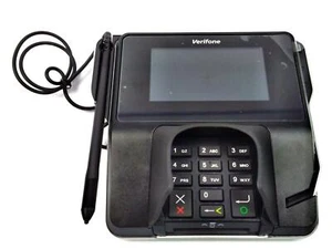 VeriFone MX 915 Credit Card Pinpad Payment Terminal M177-409-01-R - Picture 1 of 7