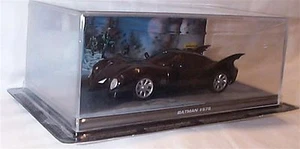 Batman dective comics no575 Batmobile  1-43 scale new in case - Picture 1 of 1