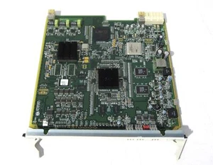 ADTRAN 1187220G1 Channelized DS3 Multi-Service 3 Port Line Module; BVL3AFNOTA - Picture 1 of 3