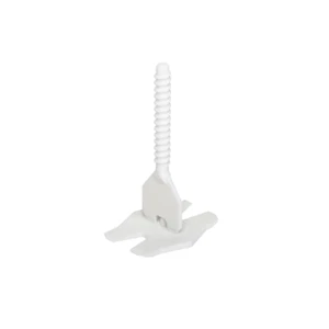 Rubi Cyclone 5 mm Fliesen Nivellierabstandshalter GROSSPACKUNG (x2400) - Bild 1 von 3