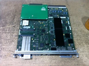Cisco VS-SUP2T-10G Supervisor 2T With Integrated Switch Fabric / PFC4 - Picture 1 of 4