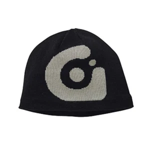 Gravis - Logo Beanie - Black - Picture 1 of 1