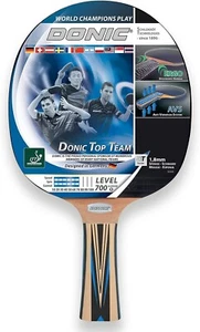 Donic Top Team Level 700 MT-733236 table tennis bat - Picture 1 of 6