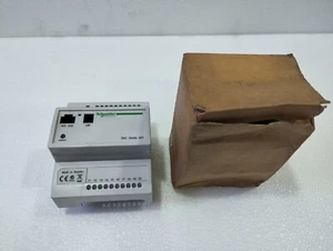 CONTROLADOR SCHNEIDER PROGRAMABLE TAC 401 XENTA XENTA Nuevo - Imagen 1 de 9