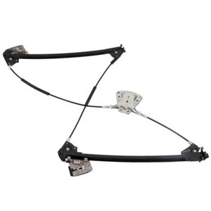 Fits 1997-04 Porsche Boxster Front Right Electric Window Regulator Without Motor - Picture 1 of 8