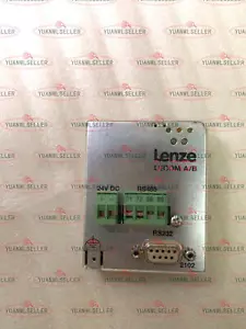 Módulo A/B Lenze EMF2102IB-V001 LECOM USADO 1 PIEZA - Imagen 1 de 1
