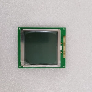BTG-128128AG-PCB-A LCD display screen - Picture 1 of 5