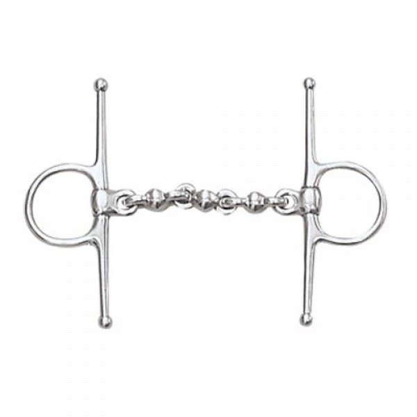 Centaur acero inoxidable Waterford mejilla completa Foto 1 de 1