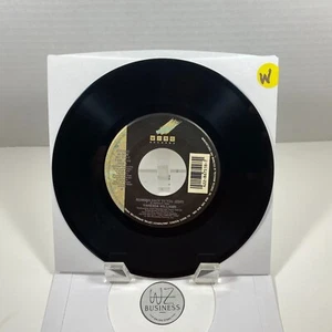 Vanessa Williams – Running Back To You/Better Off Now Wing Records – 867 518-7 - Picture 1 of 2