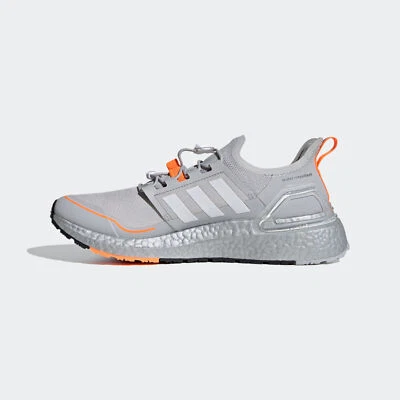 [NEW] Men's adidas Ultraboost Winter RDY Shoes EG9800 - Image 1 of 4