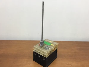 Moeller - P/N: N6-100-CNA - Disconnect Switch - Picture 1 of 5